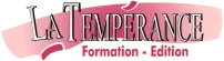 Edition formation PNL