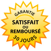 Satisfait ou remboursé