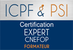 Certification de Formateur Expert