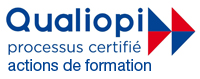 Certification Qualiopi