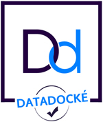 Référencé au Data Dock